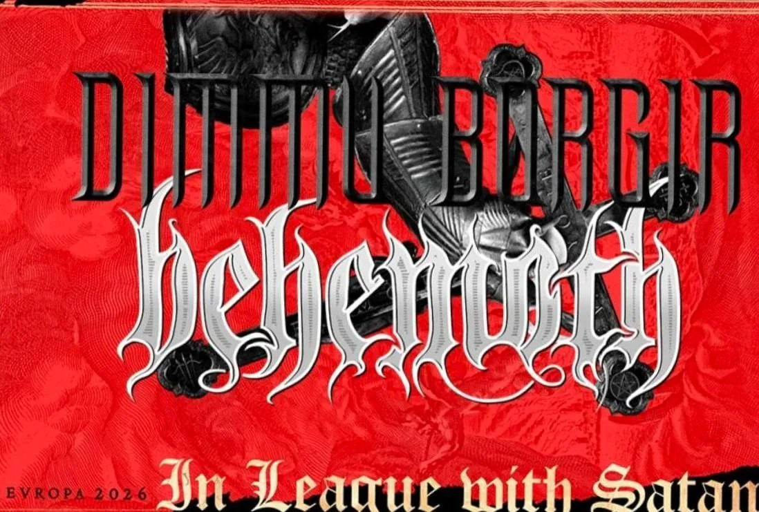 Dimmu Borgir