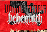 DIMMU BORGIR
