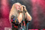 Dio Alive