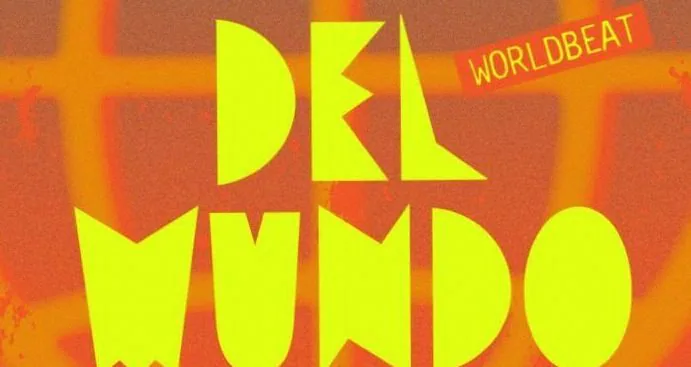 Disco Del Mundo