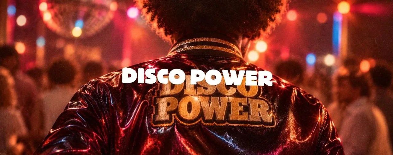 Disco Power