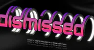 Dismissed