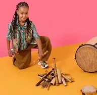 Djumbala 2+