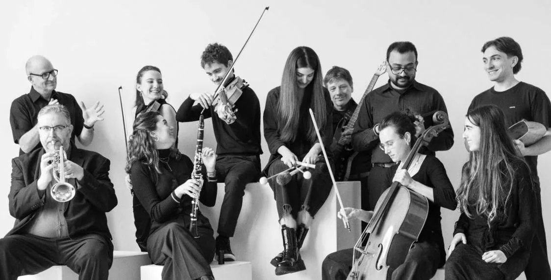 DoelenEnsemble