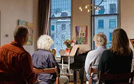 Dokwerk Saxophone Quartet