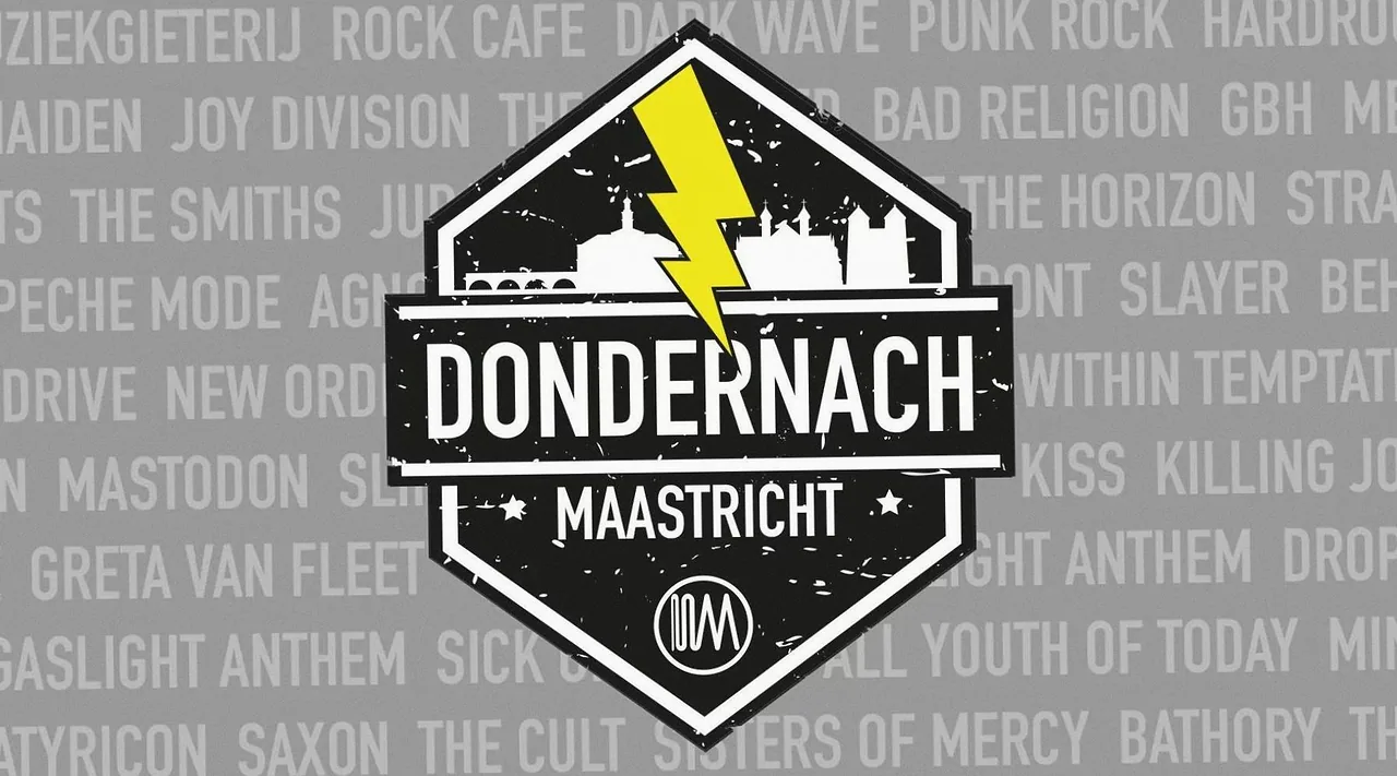 DONDERNACH