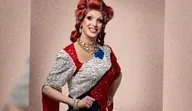 Dragpalace A-Meezing Spel Show