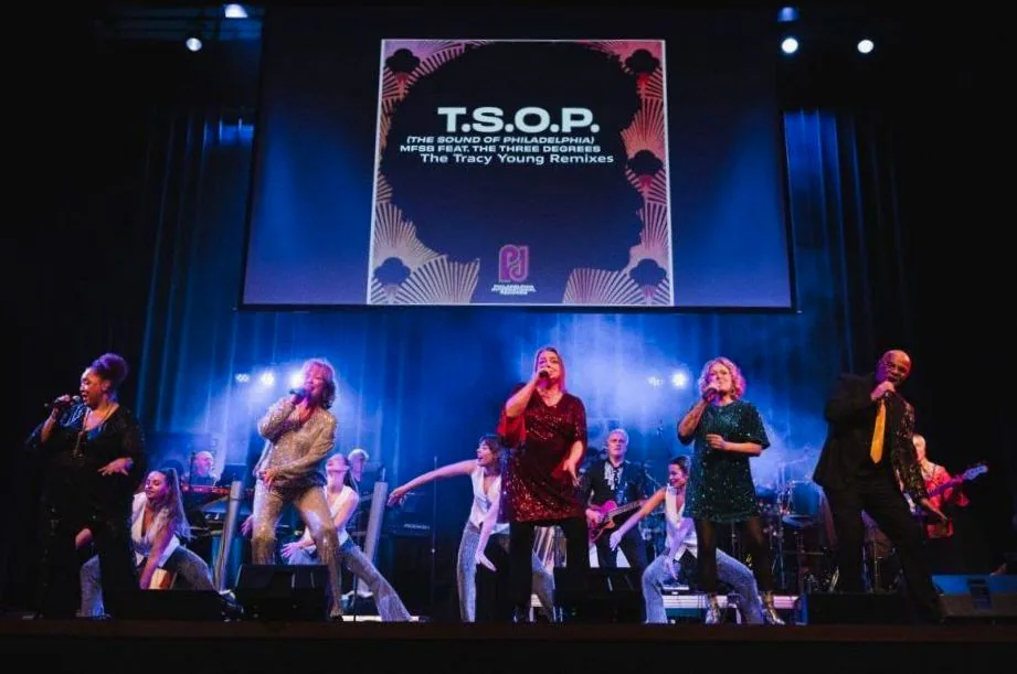 Dreams On Stage