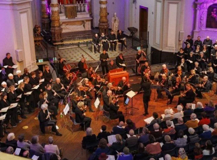 Dudok Ensemble