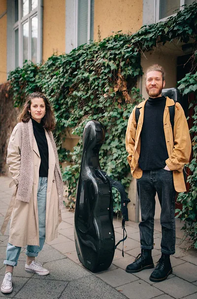 Duo Raz — foto 1
