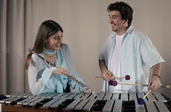 Duo Resonair