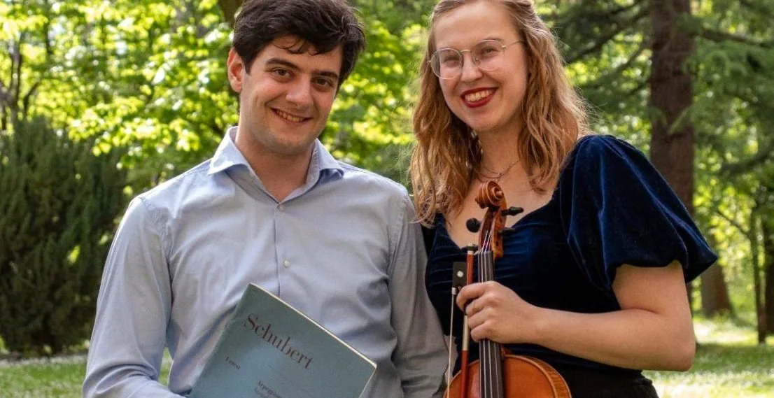 Duo Sonore