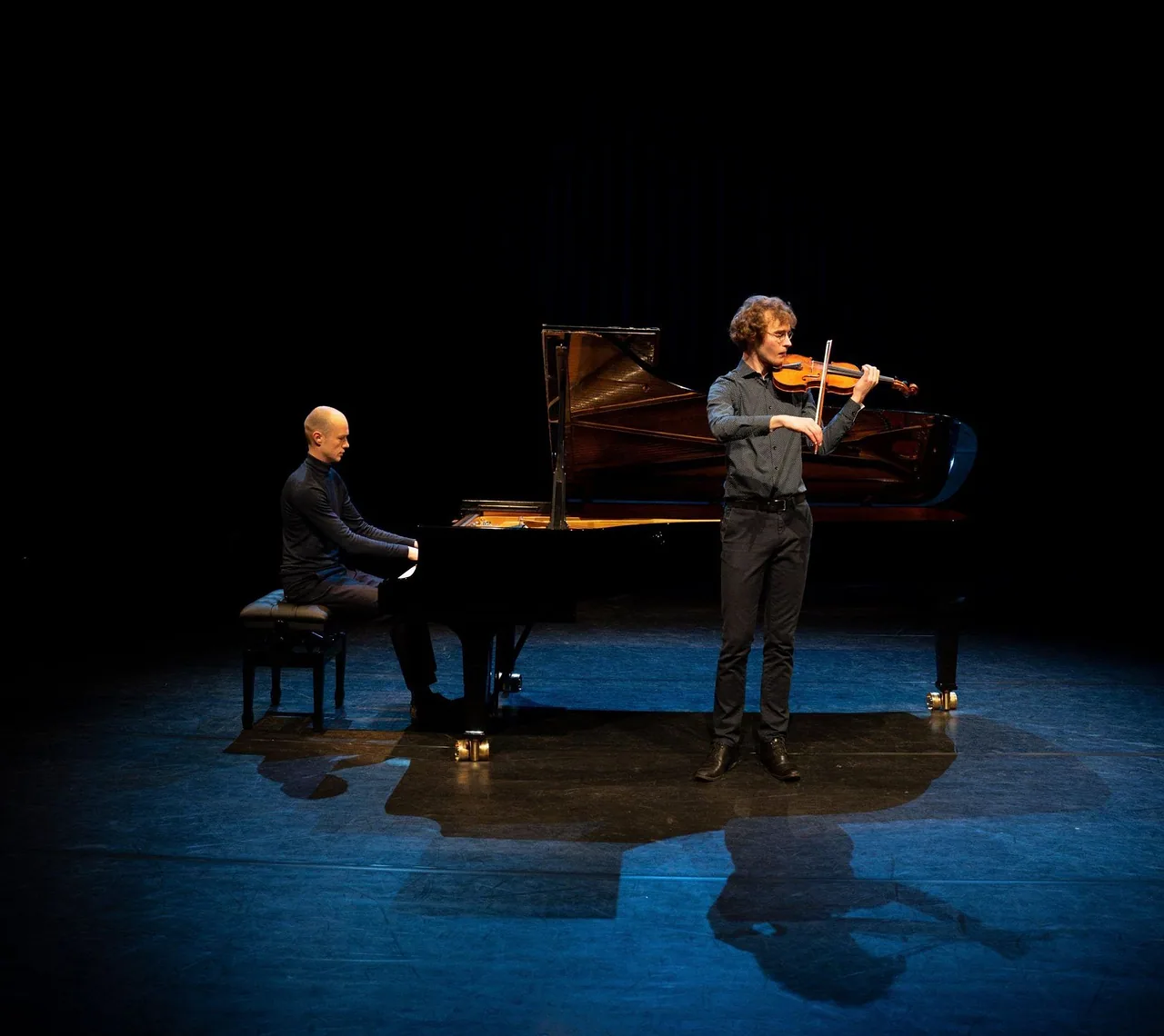 Duo Verloop-Oostdam