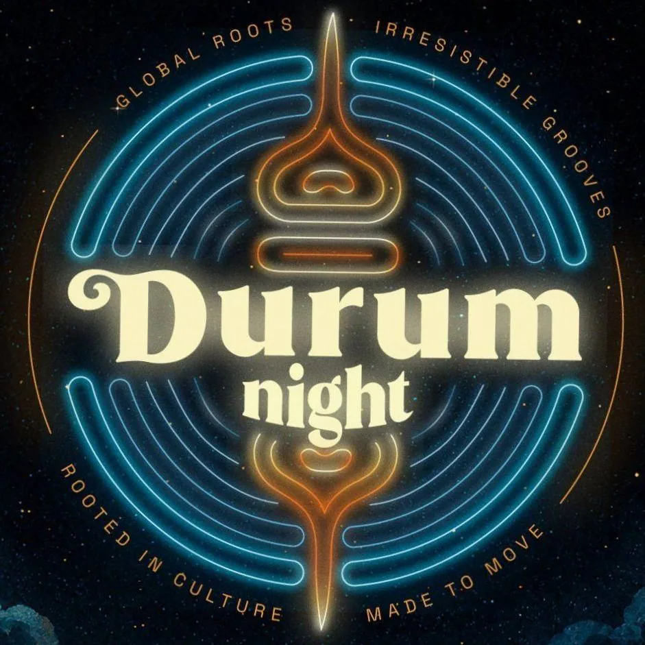 Durum Night — background image