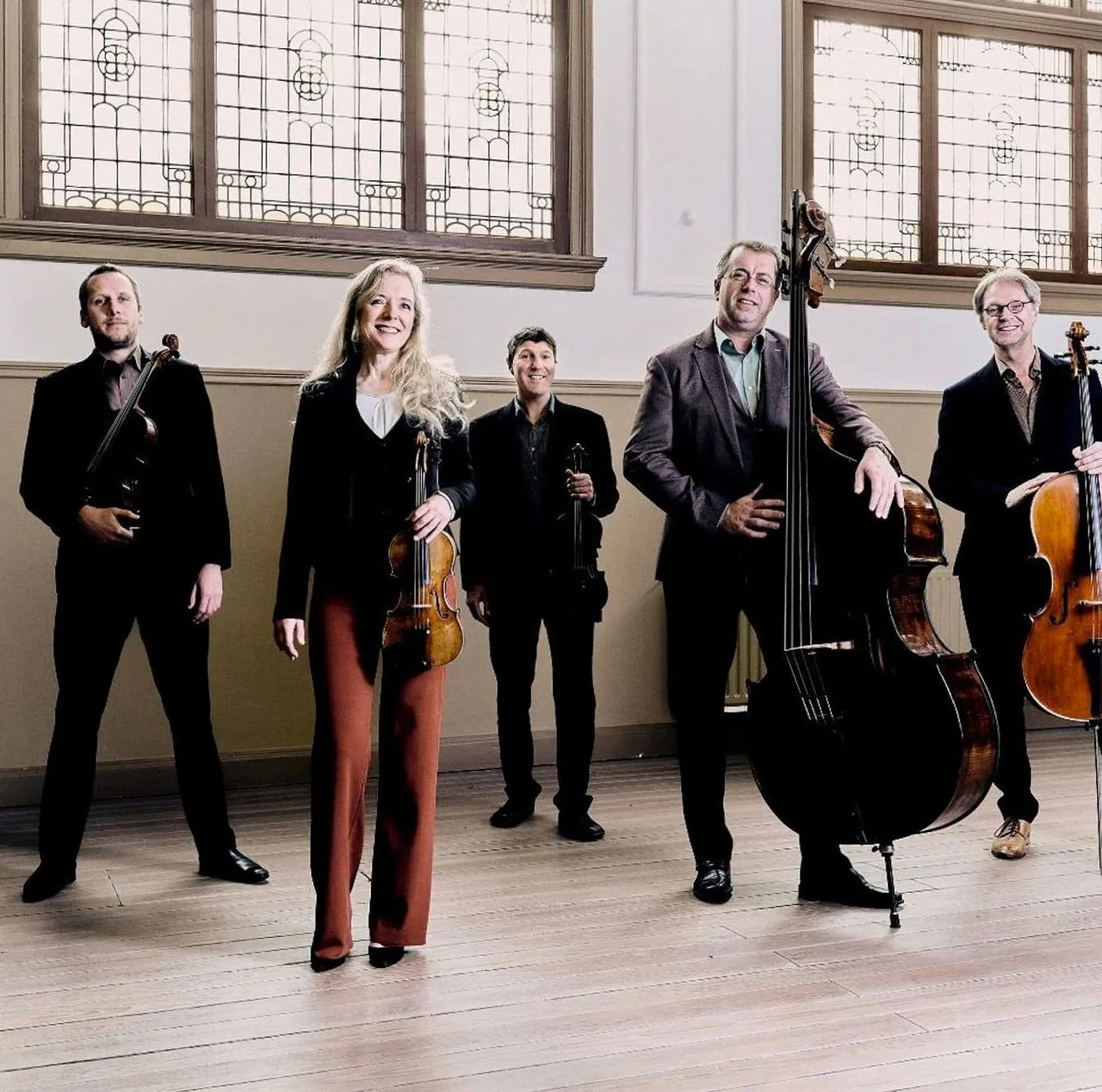 Dutch String Collective