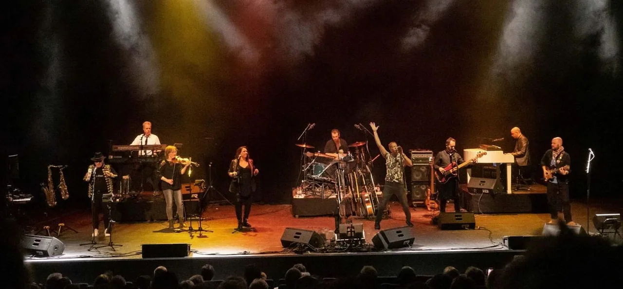 E-street Sound