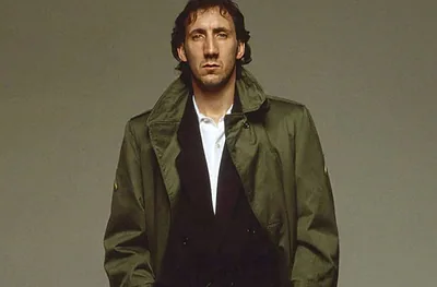 Pete Townshend — foto 1