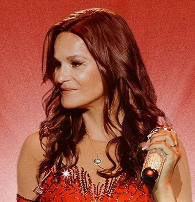Andrea Berg — photo 1