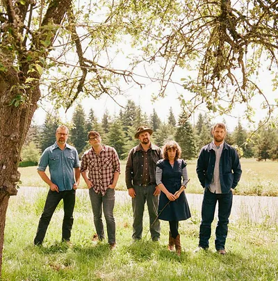 The Decemberists — photo 4