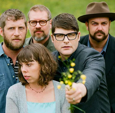 The Decemberists — photo 5