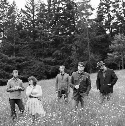 The Decemberists — photo 3