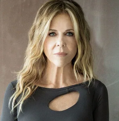 Rita Wilson — photo 3