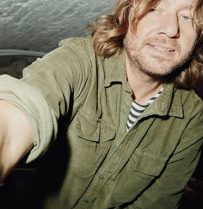Axel Boman — foto 1