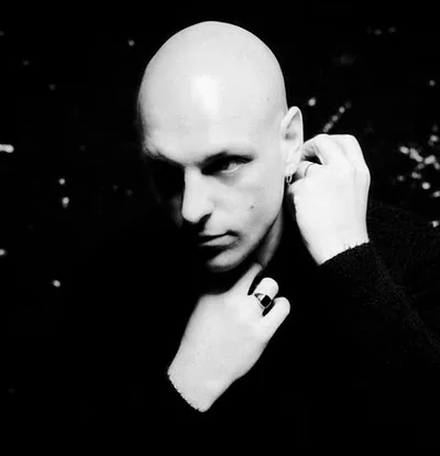 Leon Vynehall — foto 1