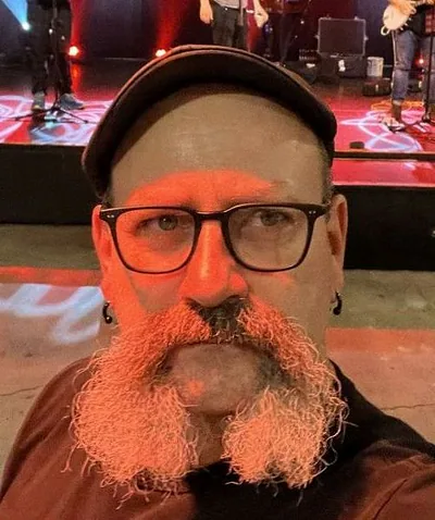 Sean Dagher — foto 1