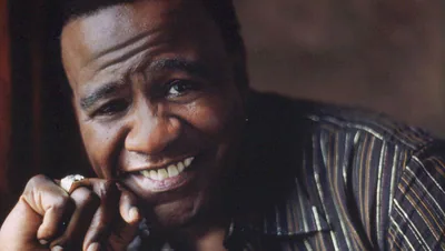 Al Green — foto 3