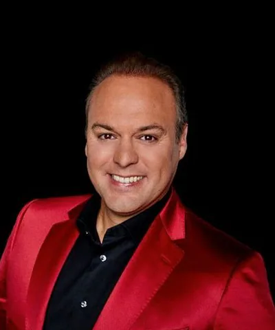 Frans Bauer — foto 1