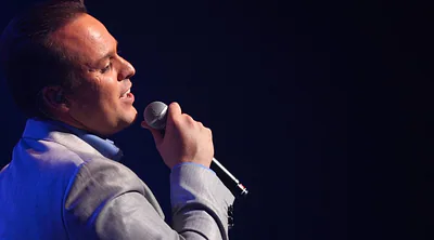 Frans Bauer — foto 3