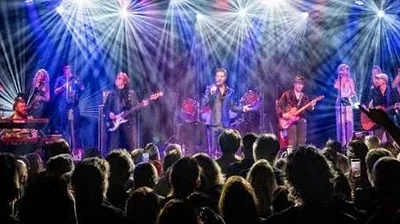 Bouke & the ElvisMatters band — foto 1