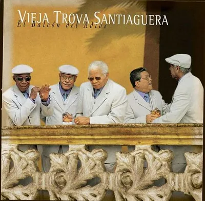 Vieja Trova Santiaguera — foto 1