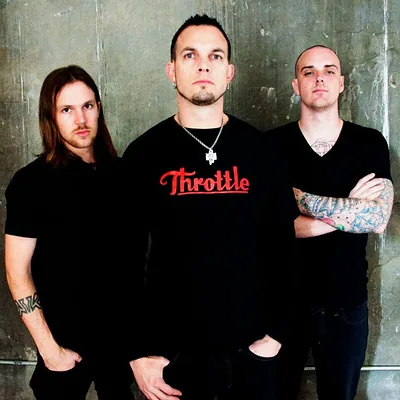 Tremonti — photo 3