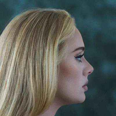 Adele — photo 1