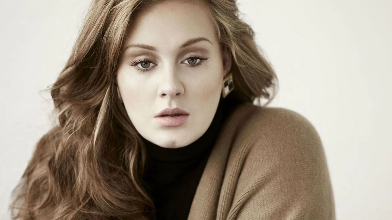 Adele