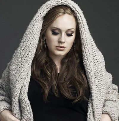 Adele — photo 3