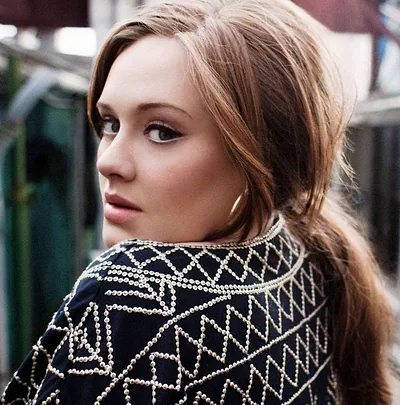 Adele — photo 4