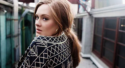 Adele — foto 5