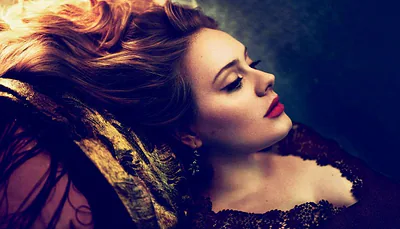 Adele — foto 6