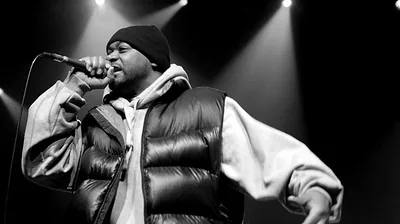 Ghostface Killah — foto 6