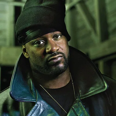 Ghostface Killah — foto 3