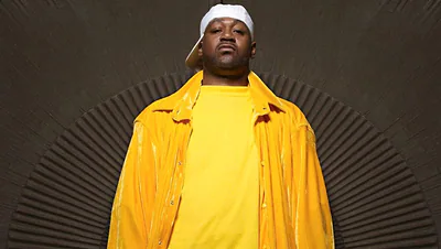 Ghostface Killah — foto 5