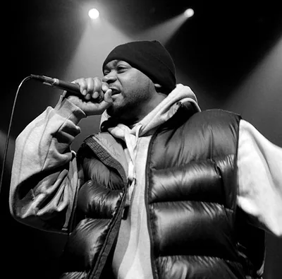 Ghostface Killah — foto 2