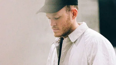 Leifur James — foto 4