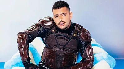 Pedro Sampaio — foto 1