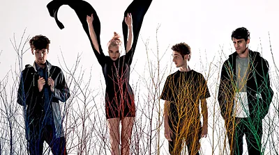 Clean Bandit — foto 6