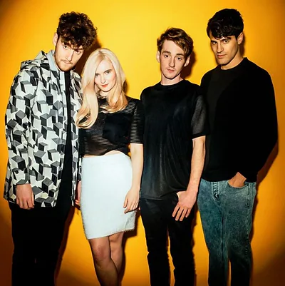 Clean Bandit — foto 3