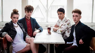Clean Bandit — foto 5